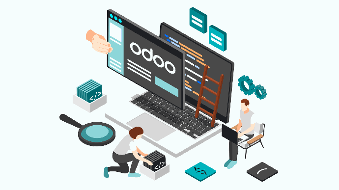 Odoo Workflow Development